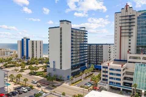 2001 S Ocean Blvd., Myrtle Beach, SC 29577