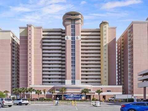 2801 S Ocean Blvd., North Myrtle Beach, SC 29582