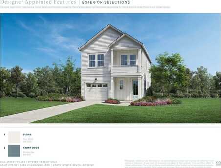 2404 Hillbourne Loop, North Myrtle Beach, SC 29582