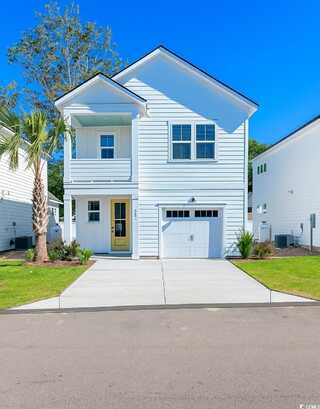 2624 Hillbourne Loop, North Myrtle Beach, SC 29582