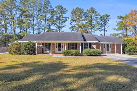 2231 Flora St., Georgetown, SC 29440