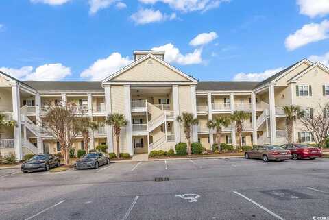 601 N Hillside Dr., North Myrtle Beach, SC 29582