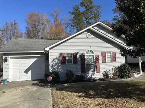 501 Sarah Dr., Conway, SC 29526