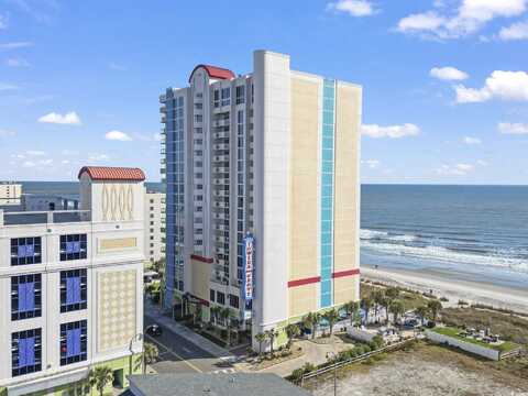 2100 North Ocean Blvd., North Myrtle Beach, SC 29582