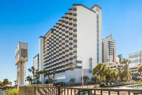 2001 S Ocean Blvd., Myrtle Beach, SC 29577