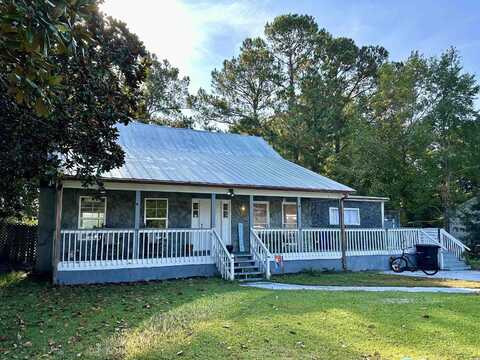 16 Pine Valley Ln., Surfside Beach, SC 29575