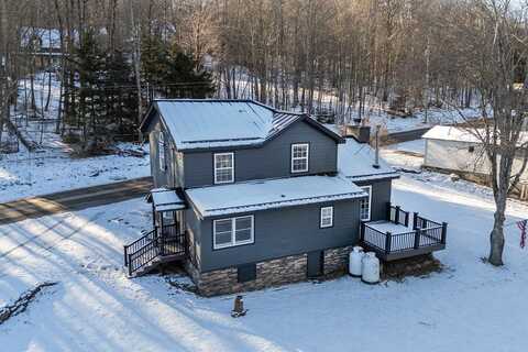 49 Ulster & Delaware Turnpike, Shandaken, NY 12480