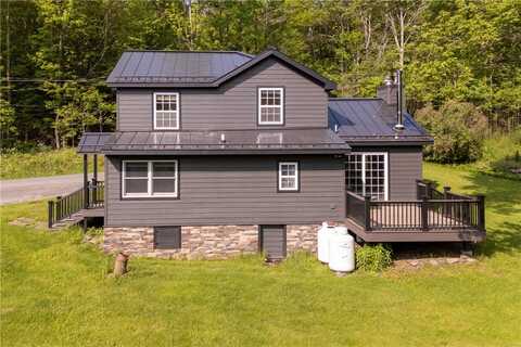 49 Ulster & Delaware Turnpike, Shandaken, NY 12480