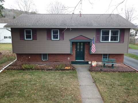 20 Harrison Avenue, Oneonta, NY 13820