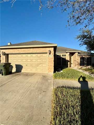 5722 Loire Boulevard, Corpus Christi, TX 78414