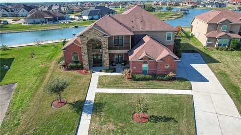 5933 Lago Vista Drive, Corpus Christi, TX 78414