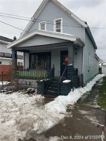 228 Cable Street, Buffalo, NY 14206