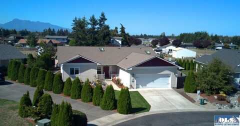 230 Choice Loop, Sequim, WA 98382