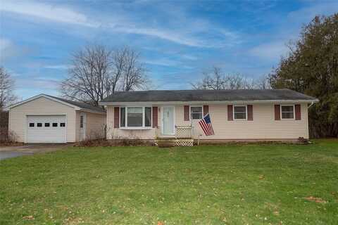 4750 Linden Street, Avon, NY 14414