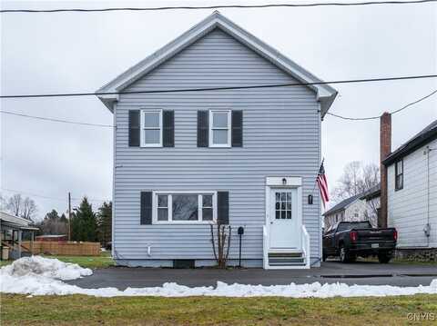 514 Willow Avenue, Herkimer, NY 13350