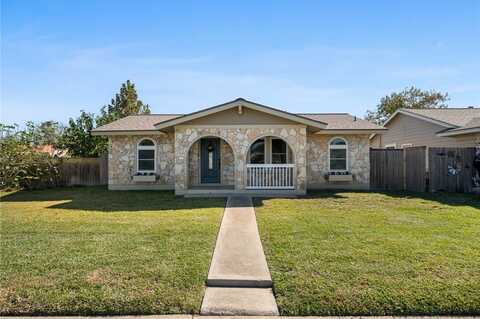 141 N Rife Street, Aransas Pass, TX 78336