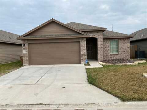 2334 Restful, Corpus Christi, TX 78418