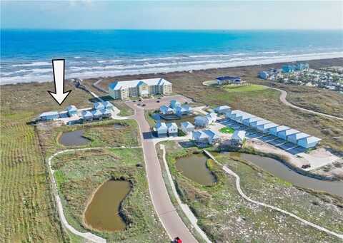 5497 State Hwy 361, Port Aransas, TX 78373