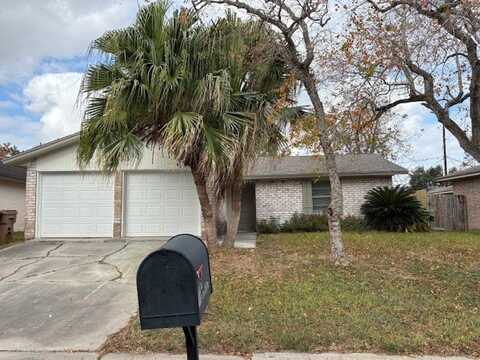 4133 Western Drive, Corpus Christi, TX 78410