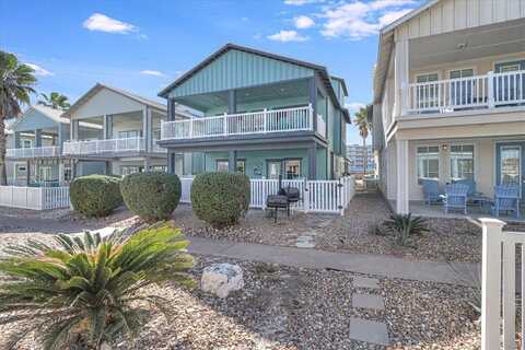 909 Banyan Beach Drive, Port Aransas, TX 78373