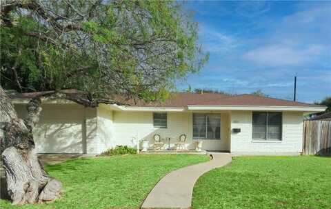 1502 Denver Street, Portland, TX 78374
