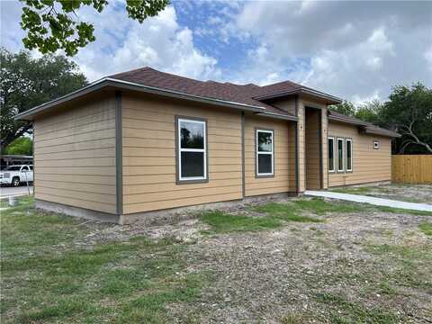1025 Beechcraft Avenue, Corpus Christi, TX 78405