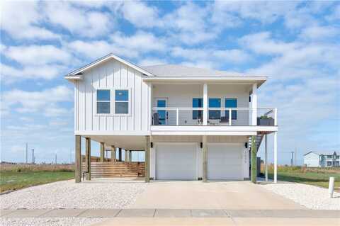 7550 La Concha Boulevard, Port Aransas, TX 78373