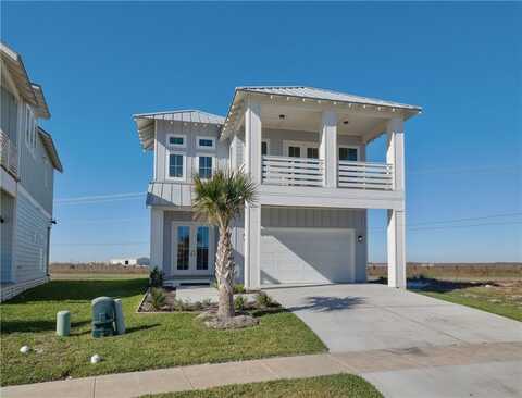 undefined, Port Aransas, TX 78373