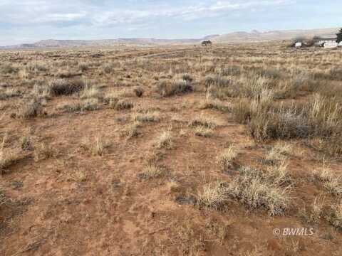 Lot 33 First Ave, Church Wells, UT 84741
