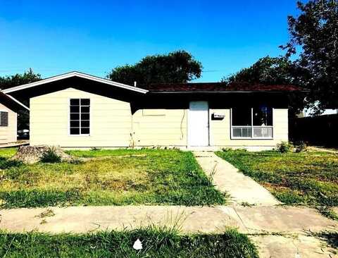 4721 Broughton Drive, Corpus Christi, TX 78415