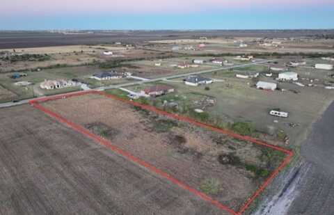1181 Rabbit Run Dr, Corpus Christi, TX 78415