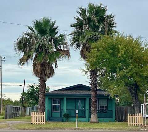 639 N Commercial Street, Aransas Pass, TX 78336