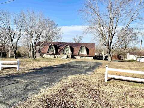 1494 9 Highway, Salem, AR 72576