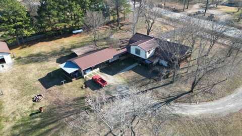 1494 9 Highway, Salem, AR 72576