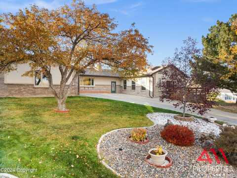 1000 S Gillette Ave S, Gillette, WY 82716