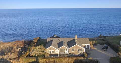 83 Baxter Road, Siasconset, MA 02564