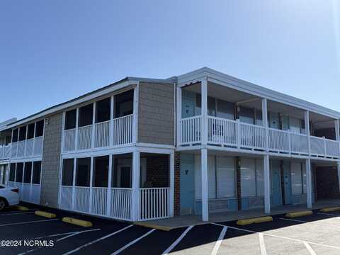 1918 W Ft Macon Road, Atlantic Beach, NC 28512