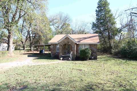 4804 Camp Robinson, North Little Rock, AR 72118