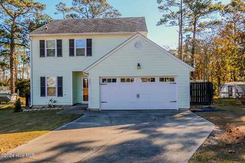 2901 Mandy Lane, Morehead City, NC 28557