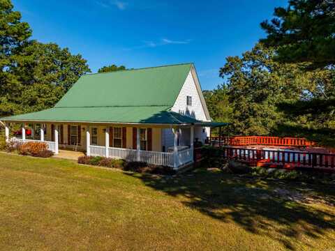 34 Sorrell Rd, Cave City, AR 72521