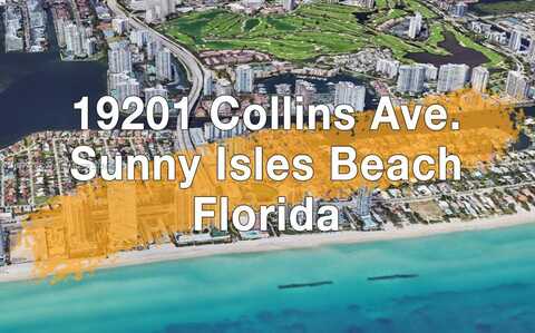 19201 Collins Ave, Sunny Isles Beach, FL 33160