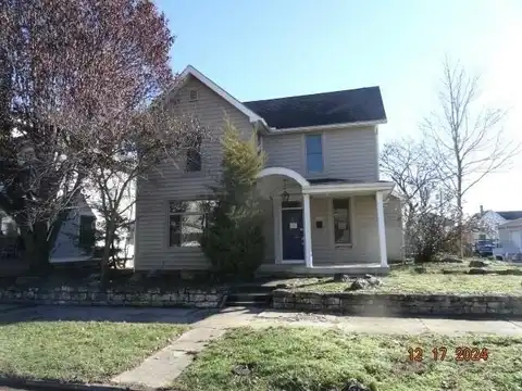 423 E Paint Street, Washington Court House, OH 43160