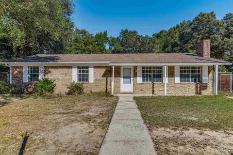 4629 Bridgedale Rd, Pensacola, FL 32505