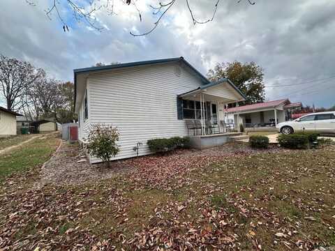 604 Girard Street, Flippin, AR 72634