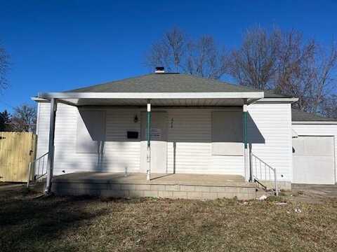 848 E Weber Road, Columbus, OH 43211