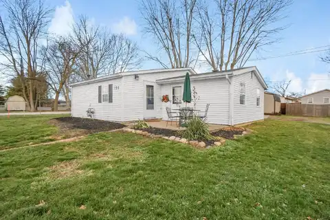 194 Nicholas Drive, Circleville, OH 43113