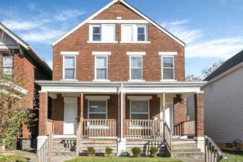 516-518 S Champion Avenue, Columbus, OH 43205