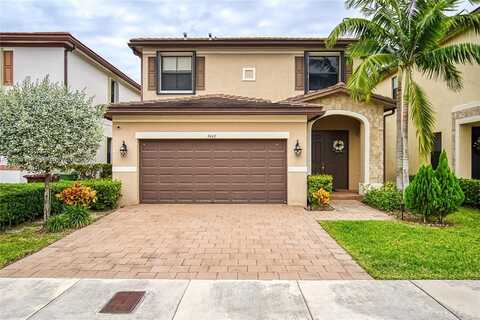 3443 W 100th Ter, Hialeah, FL 33018