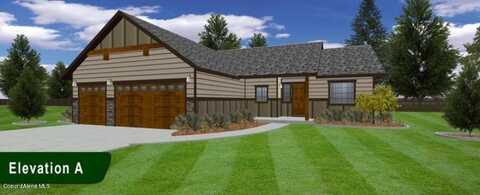 7976 W SPLITRAIL AVE, Rathdrum, ID 83858