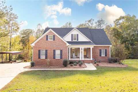 396 Lee Road 644, Smiths Station, AL 36877